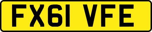 FX61VFE