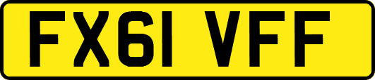 FX61VFF