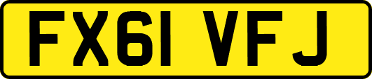 FX61VFJ