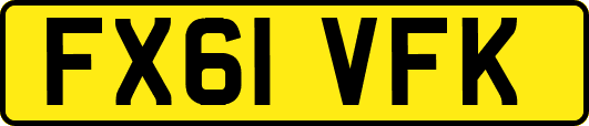 FX61VFK