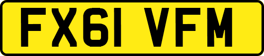 FX61VFM