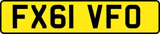 FX61VFO