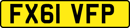 FX61VFP