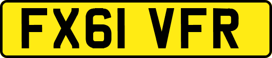 FX61VFR