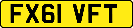 FX61VFT