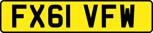 FX61VFW