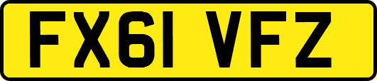 FX61VFZ