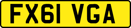 FX61VGA