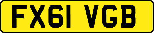 FX61VGB