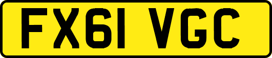 FX61VGC