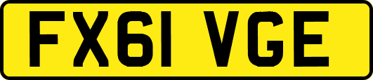 FX61VGE