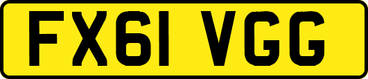 FX61VGG
