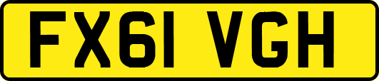 FX61VGH