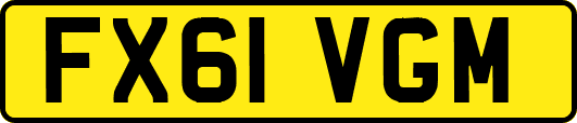 FX61VGM