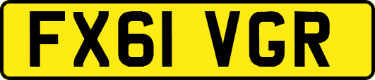 FX61VGR