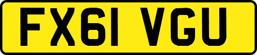 FX61VGU