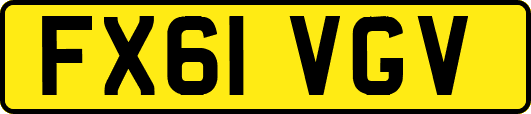 FX61VGV