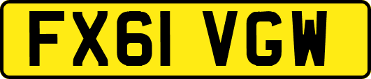 FX61VGW