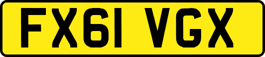 FX61VGX