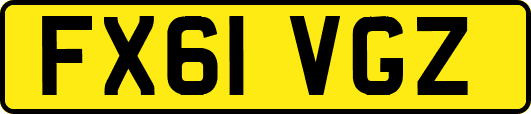 FX61VGZ