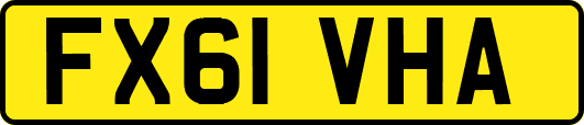 FX61VHA