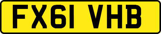 FX61VHB