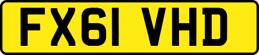 FX61VHD