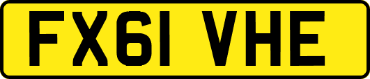 FX61VHE