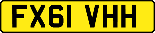 FX61VHH