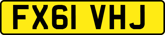 FX61VHJ