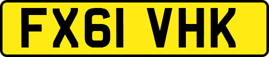 FX61VHK