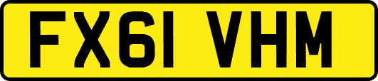 FX61VHM