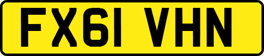 FX61VHN