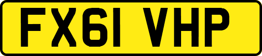 FX61VHP