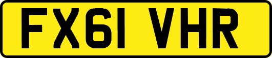 FX61VHR