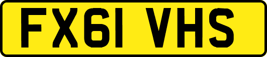 FX61VHS