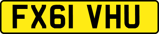 FX61VHU
