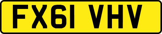 FX61VHV