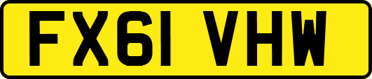 FX61VHW