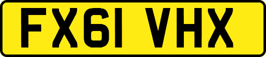 FX61VHX