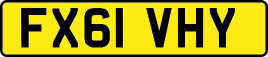 FX61VHY