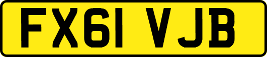 FX61VJB