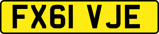 FX61VJE