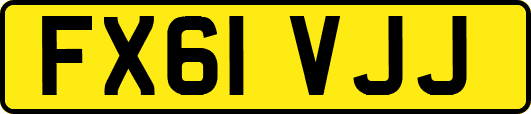 FX61VJJ