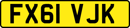 FX61VJK
