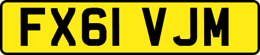 FX61VJM