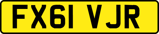 FX61VJR
