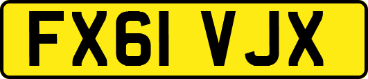 FX61VJX