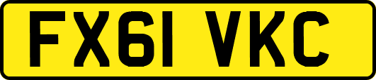FX61VKC