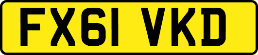FX61VKD
